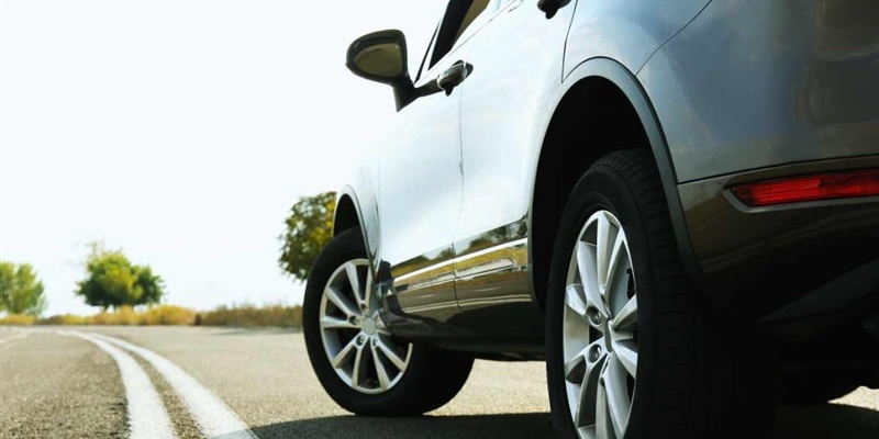 Eletta l'auto più sicura in assoluto: è indistruttibile-okmugello.it