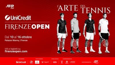 Tennis a <firenzze