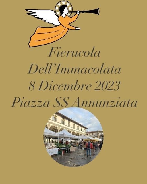 Torna la Fierucola di Natale