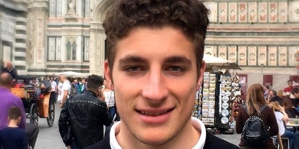 Matteo Chelli