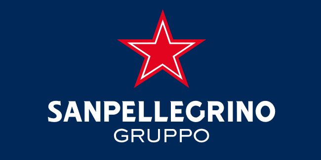 Il logo SanPellegrino