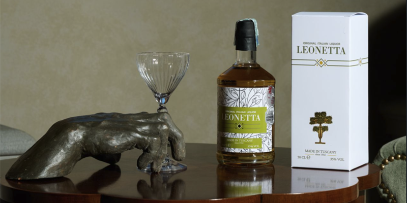 Leonetta by Tuscany Liquors