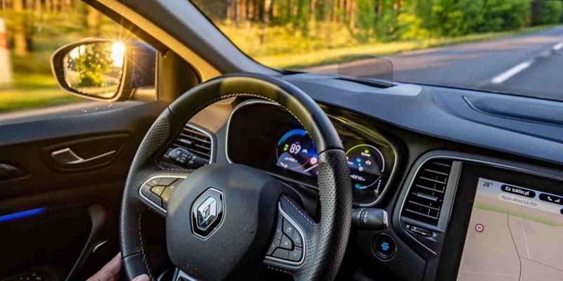 Renault, taglio di posti di lavoro (www.okmugello.it)