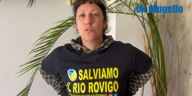 Firenzuola, conferenza stampa del Comitato “Acque Rovigo Santerno” tra aggiornamenti e tensioni - video