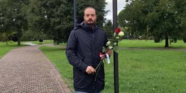 Draghi (FdI): “Una rosa per Norma Cossetto, martire dell’italianità”