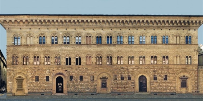 Palazzo Medici Riccardi