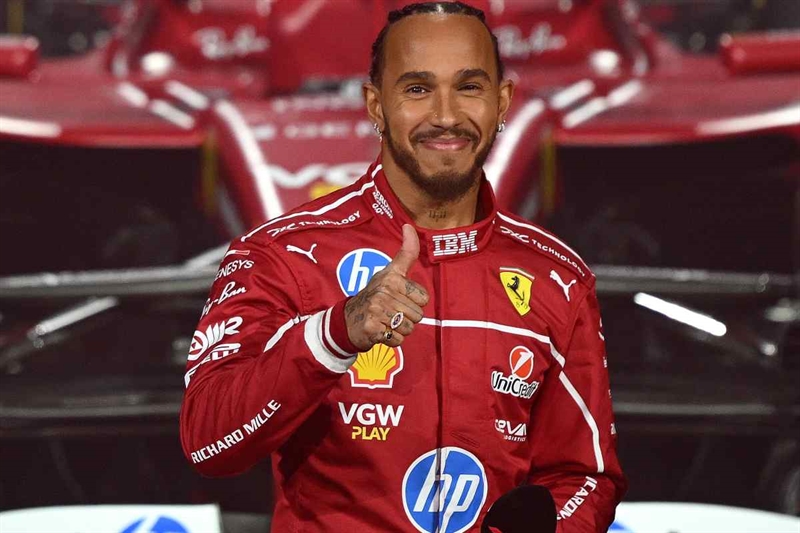 Altre critiche per la Ferrari (www.okmugello.it - X Motorsport) Altre critiche per la Ferrari (www.okmugello.it - X Motorsport)