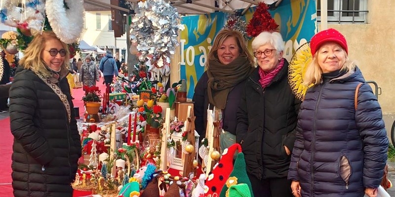 raccolta fondi per il meyer