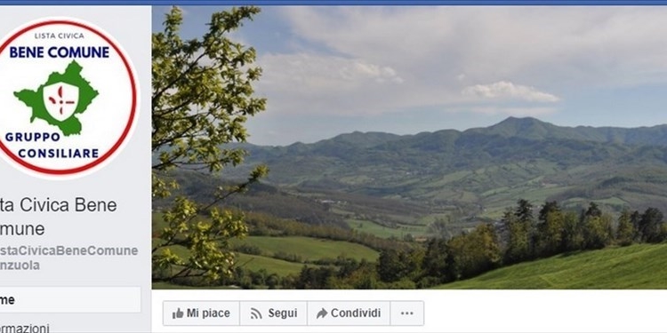 Firenzuola Bene Comune