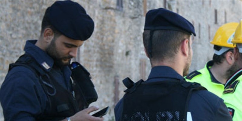 Polizia di Stato