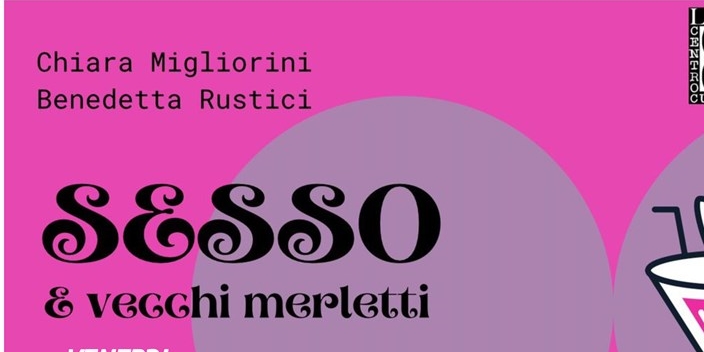 Sesso e vecchi merletti