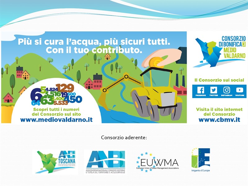 Punto della situazione Mugello Val di Sieve