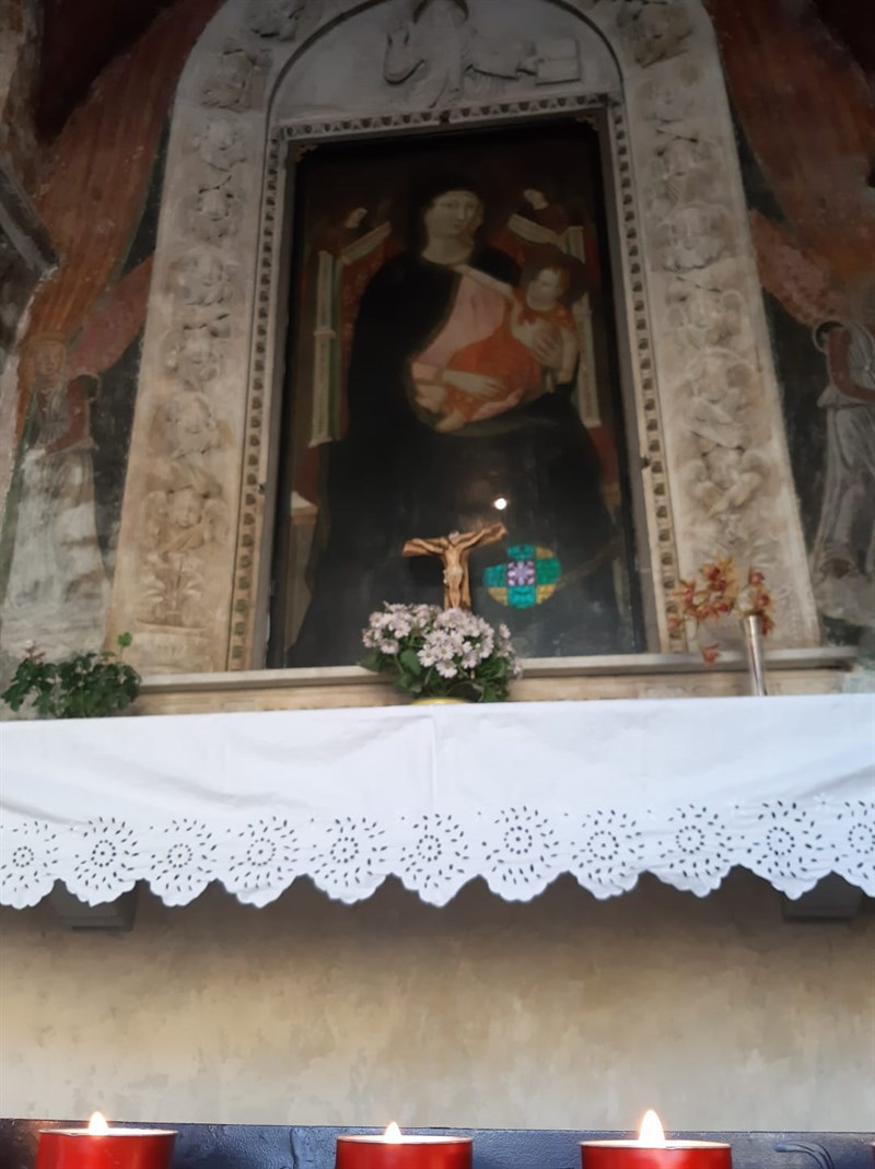 Visita Sette Chiese