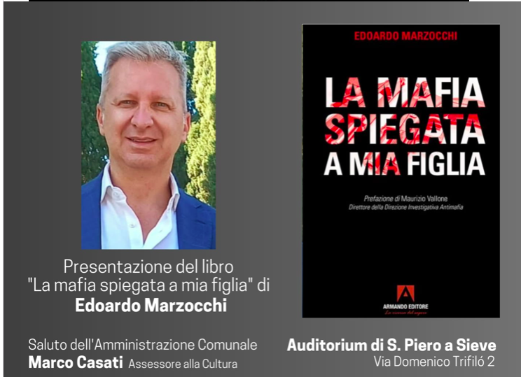 Marzocchi libro