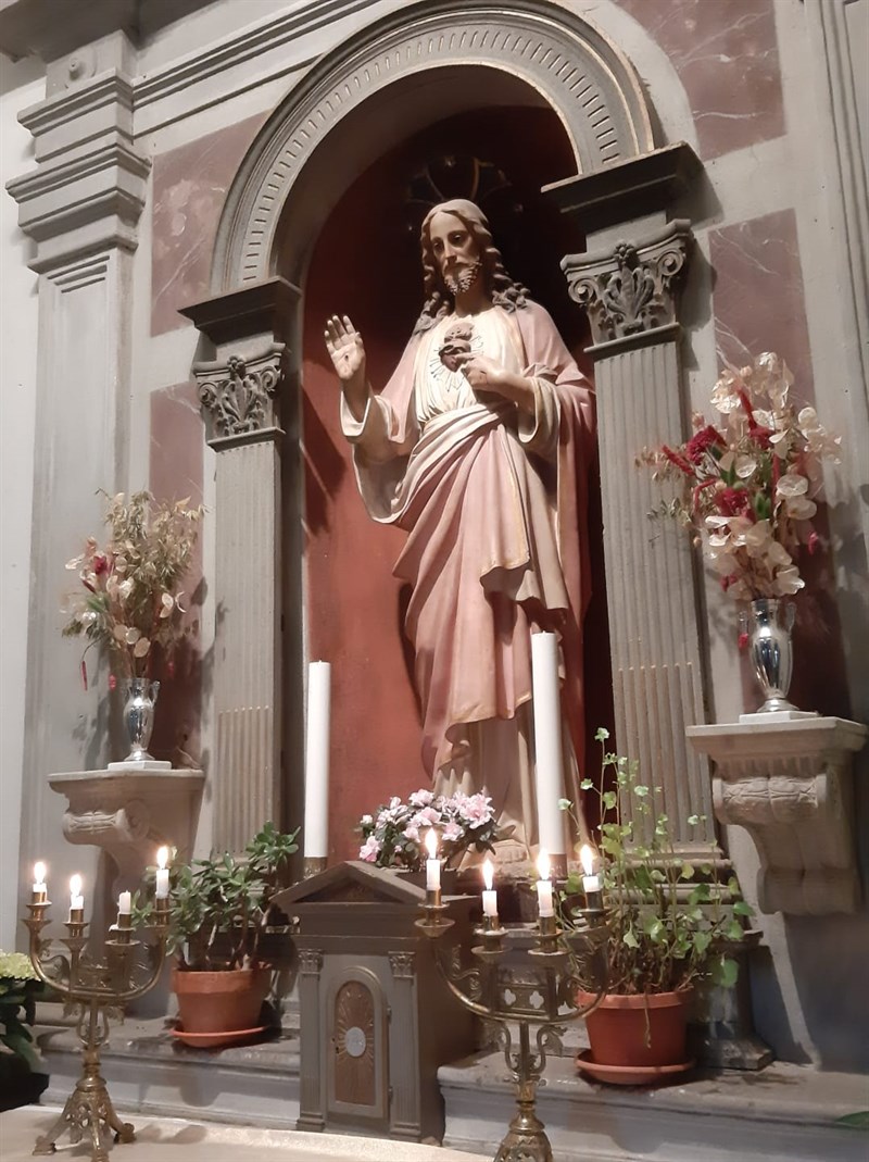 Visita Sette Chiese