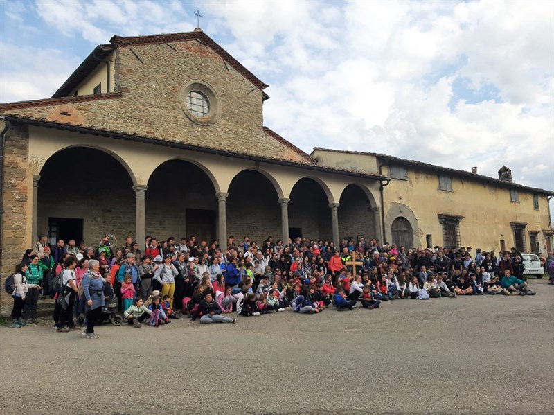 Visita Sette Chiese