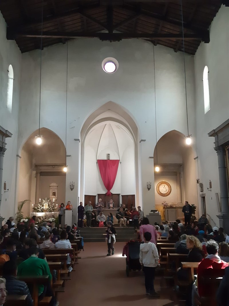 Visita Sette Chiese