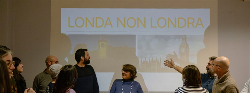 Londa School of Economics