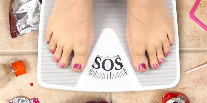 nasce un'associazione per aiutare chi è in sovrappeso