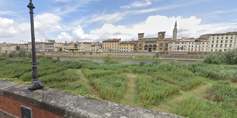 Il terzo giardino