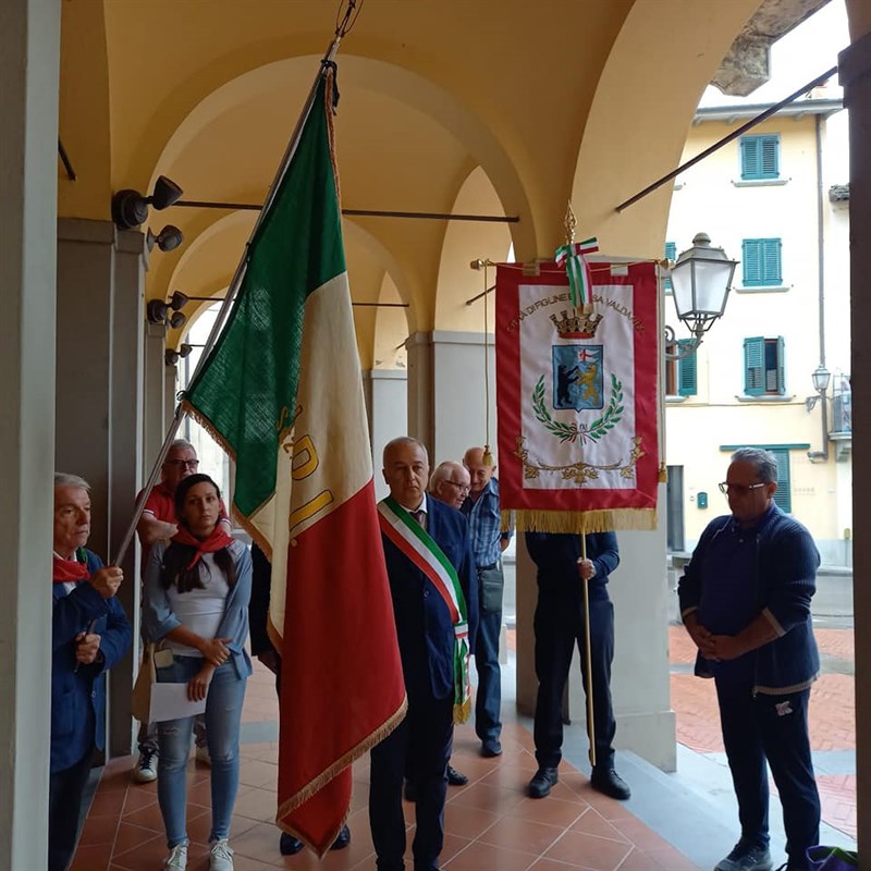 celebrazione 5 agosto 2023