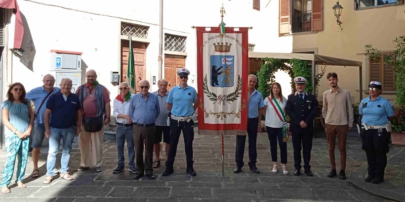 Celebrazioni 27 luglio 2023 