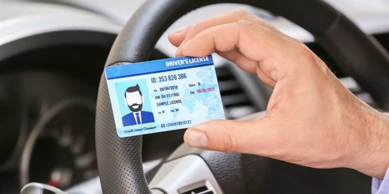 Novità per la patente di guida - www.okmugello.it