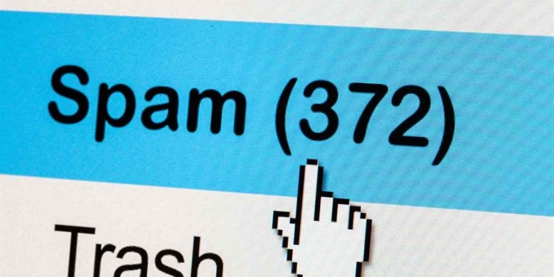 Come arginare le chiamate spam - www.okmugello.it