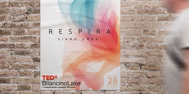 Tedx bialncinolake