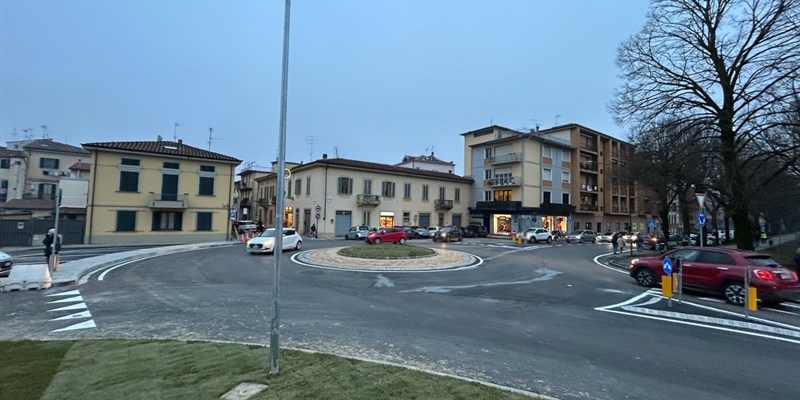 Piazza don Bosco