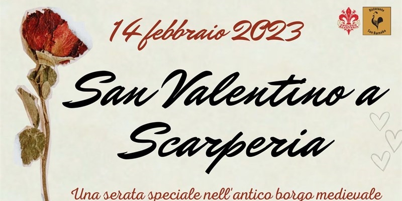 San Valentino