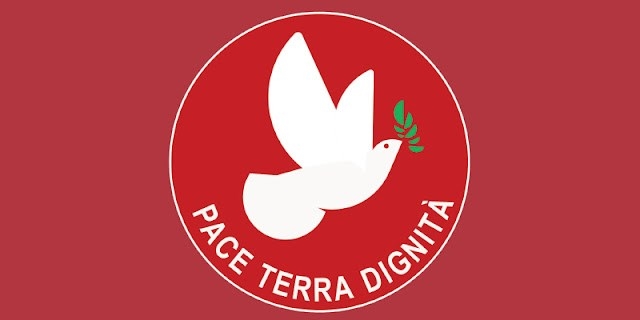 Pace Diritti Dignità