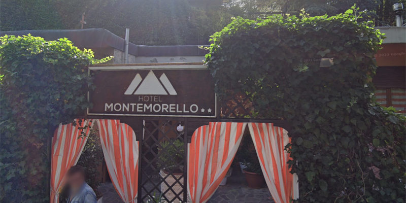 Hotel Monte Morello