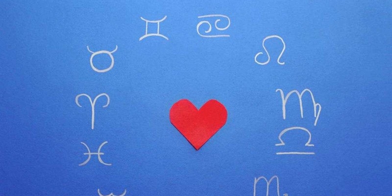 Oroscopo, amore a gonfie vele ed emozioni intense-okmugello.it