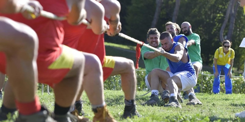 Palio di Bagno a Ripoli: rimandati i giochi al 14 settembre