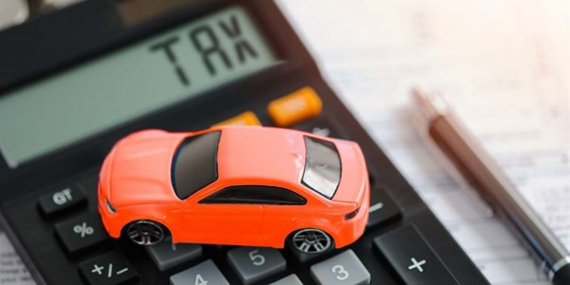 In arrivo una nuova tassa sulla tua auto - www.okmugello.it