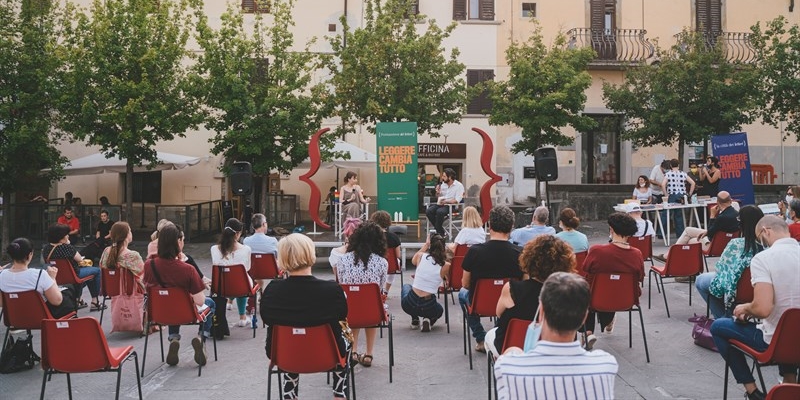 Pontassieve dei Lettori