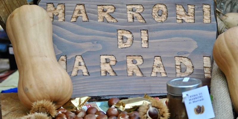 Marroni di Marradi