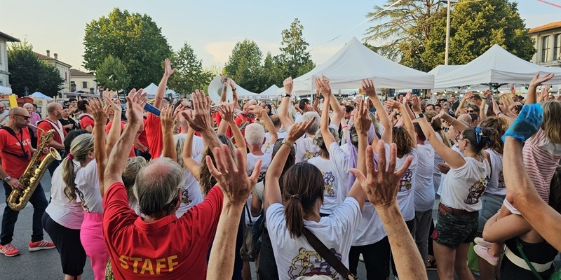 Vicchio, in occasione della Festa dei Marroni tornano i laboratori creativi dell'associazione Indaco