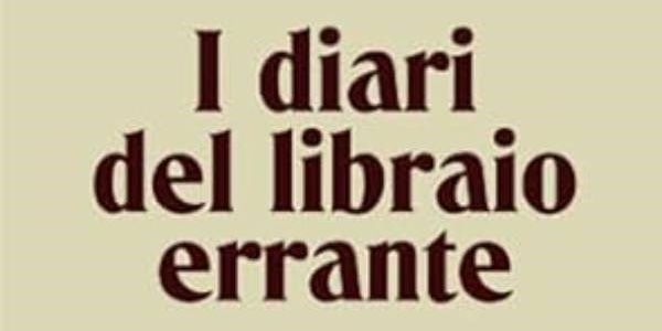 I diari del libraio errante