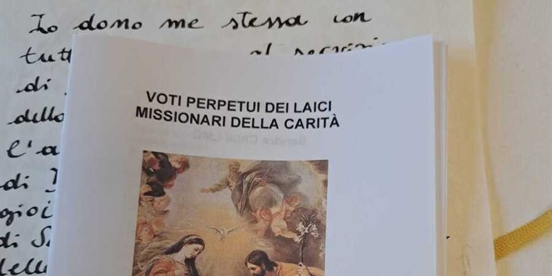 I voti perpetui