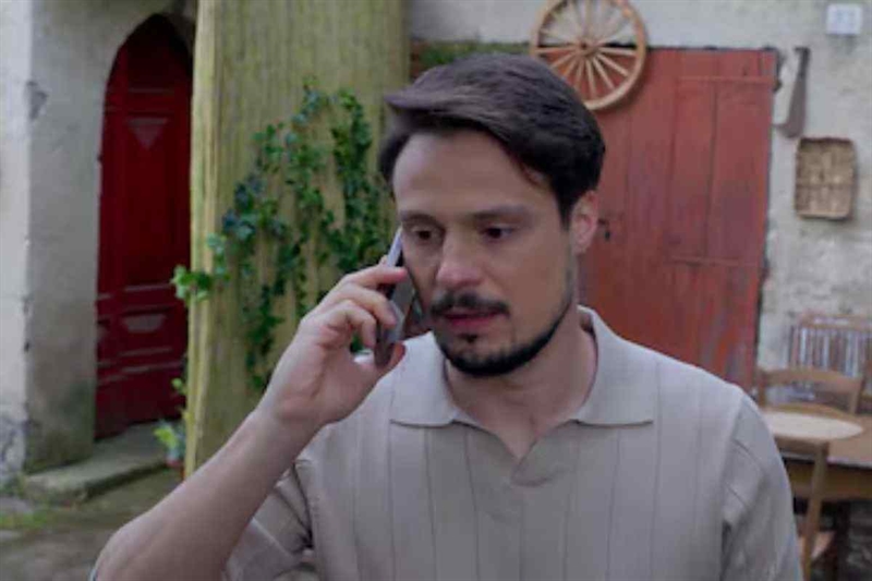 Anticipazioni UPAS: Gianluca e la scelta che cambia tutto