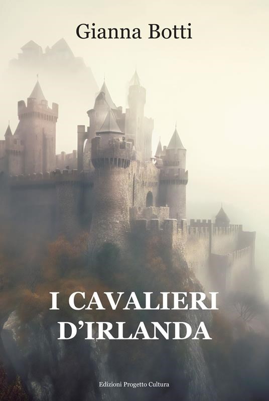 Copertina libro