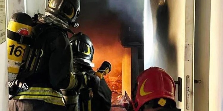 Esplosione a Barberino di Mugello: nuove verifiche sull’incendio e sulla morte di un uomo di 71 anni