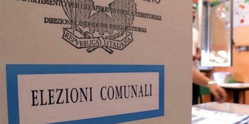Comunali - Foto di repertorio