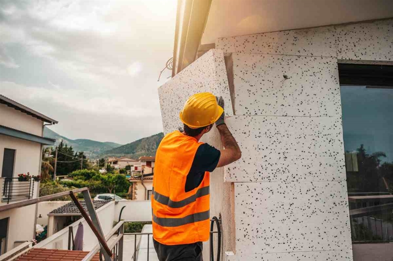 Hai bisogno di un cappotto termico? - Okmugello.it