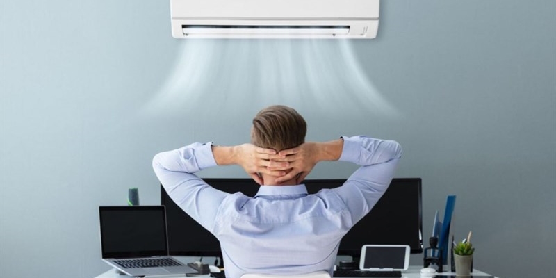 Quali sono gli effetti dell'aria condizionata - www.okmugello.it