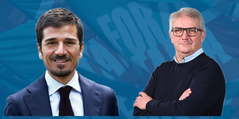 Marco Stella - Saverio Zeni