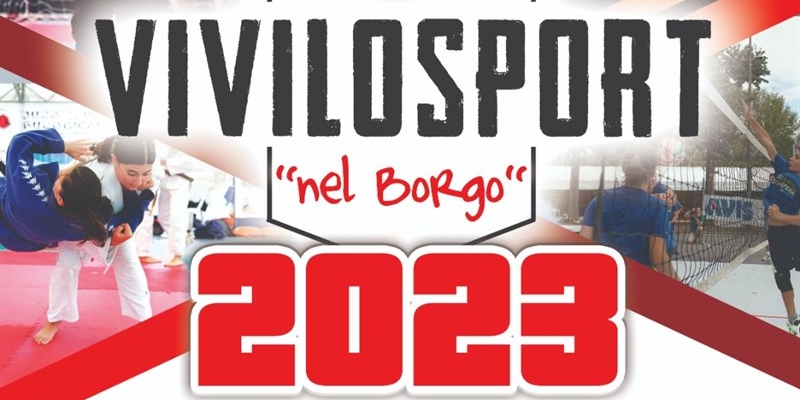 Vivi Lo Sport