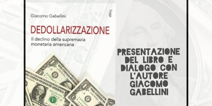 Dedollarizzazione. Il declino della supremazia monetaria americana